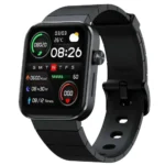 G-TiDE S1 Lite Calling Bluetooth Smartwatch with Extra Strap