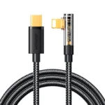 JOYROOM S-CL020A6 20W Type-C to Lightning Elbow Cable