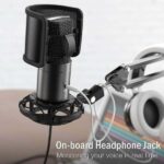 Fifine T683 USB Gaming Streaming Microphone For PC/Mac/Mobile - Image 2