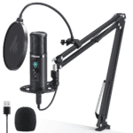 MAONO PM422 Professional Cardioid Condenser Microphone - Image 2