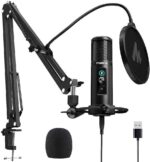 MAONO PM422 Professional Cardioid Condenser Microphone