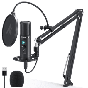 Gadgetoo Maono Pm422 Professional Cardioid Condenser Microphone