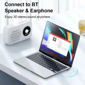 Gadgetoo Mcdodo Ot-1580 Wireless Bluetooth Adapter