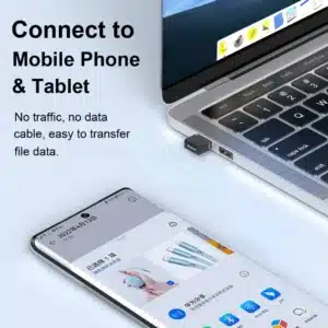 Gadgetoo Mcdodo Ot-1580 Wireless Bluetooth Adapter