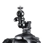 Ulanzi PT-12 Triple Cold Shoe Mount - Image 3