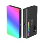 Ulanzi VL120 RGB Video Light For Photography Vlogging - Image 2