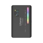 Ulanzi VL120 RGB Video Light For Photography Vlogging - Image 3