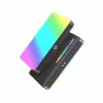 Ulanzi VL120 RGB Video Light For Photography Vlogging