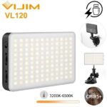 Ulanzi Vijim VL120 Mini LED Video Light - Image 3