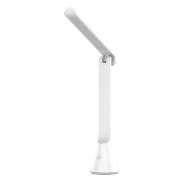 Material: ABS Luminous Flux: 200lm Rated Input: 5V 1A Rated Power: 5W ( 40 x 0.07W / LED module ) Color Development: Ra90 Color Temperature: 3700K Built-in Battery: 18650 1800mAh Battery Working Temperature: -10 – 40 ° C Working Humidity: 0 – 85% °C