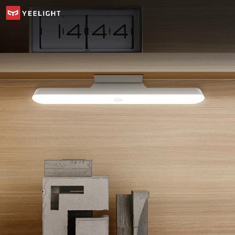 Xiaomi Yeelight Human Body Induction Lamp A27 Adjustable Magnetic Light