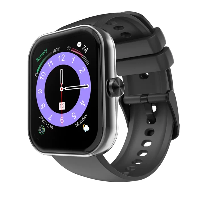 FutureFit Ultra2 Bluetooth Calling Smart Watch