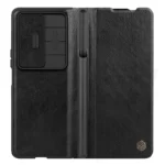Nillkin Qin Pro Leather Case for Galaxy Z Fold4