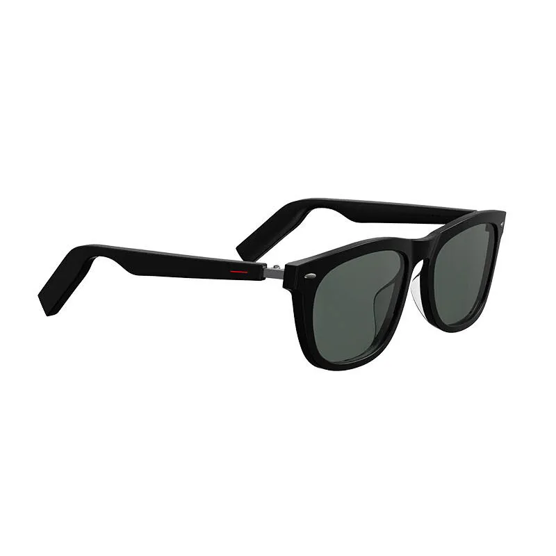 Aolon E9 Upgrade Bluetooth 5.0 Smart Sunglasses