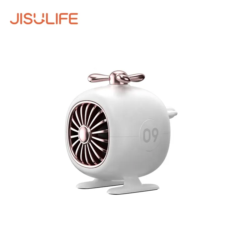 Jisulife J09 Mini Helicopter Design Bluetooth Speaker