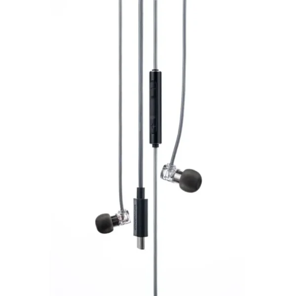 MOONDROP Quarks DSP in-Ear Earphones (Type C)