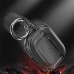 RAIGOR INVERSE Carbon Fiber Protective Case for AirPods Pro 2 - Image 3