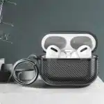 RAIGOR INVERSE Carbon Fiber Protective Case for AirPods Pro 2 - Image 4