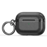 RAIGOR INVERSE Carbon Fiber Protective Case for AirPods Pro 2