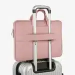 WiWU ViVi Waterproof Laptop Handbag 14 Inch - Image 4