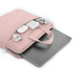 WiWU ViVi Waterproof Laptop Handbag 14 Inch - Image 2