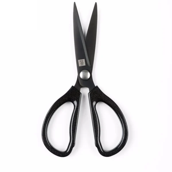 Xiaomi HUOHOU Stainless Steel Kitchen Scissors Tool Kit Non-slip