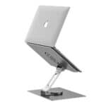 WIWU Foldable Laptop Stand S800 - Image 2