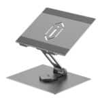 WIWU Foldable Laptop Stand S800 - Image 3