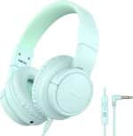 Tribit Starlet 01 Kids Headphones Wired with Microphone - Image 2