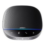 Anker PowerConf S500 Portable Conference Speakerphone - Image 2