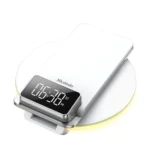 Mcdodo 15W Multifunctional 4 in 1 Desktop Wireless Charger Mg Series - Image 4