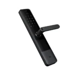 Xiaomi Mi Smart Door Lock E Fingerprint Password Alarm Work Mi Home App Control with Doorbell - Image 2