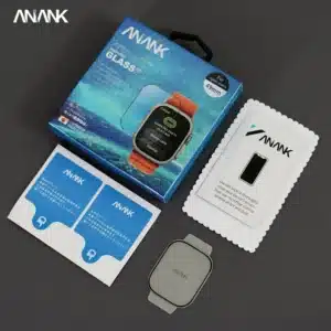 Gadgetoo Anank 9H 0.2Mm Screen Protector For Iwatch Ultra 49Mm