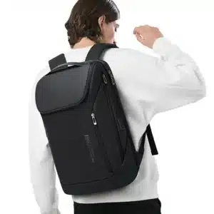 Gadgetoo Bange Bg-2517 Men Business Backpack With Usb Port