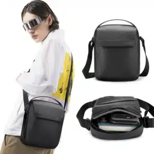 Gadgetoo Bange Bg-2875 Crossbody Bag Waterproof Business Bag