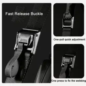 Gadgetoo Bange Bg-2875 Crossbody Bag Waterproof Business Bag
