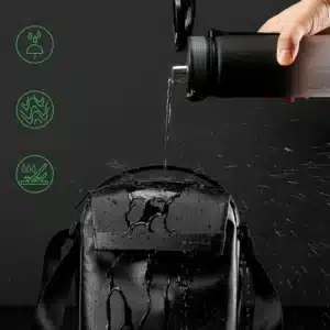 Gadgetoo Bange Bg-2875 Crossbody Bag Waterproof Business Bag