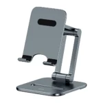 Baseus Desktop Biaxial Foldable Metal Stand for Phones