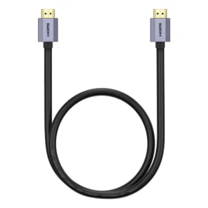 Gadgetoo Baseus High Definition Series Graphene4K 60Hz Hdmi To Hdmi Adapter Cable 1 Meter