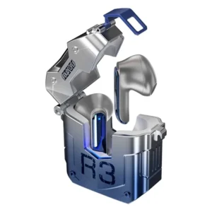 Gadgetoo Rock R3 Steampunk Mecha Wireless Earbuds