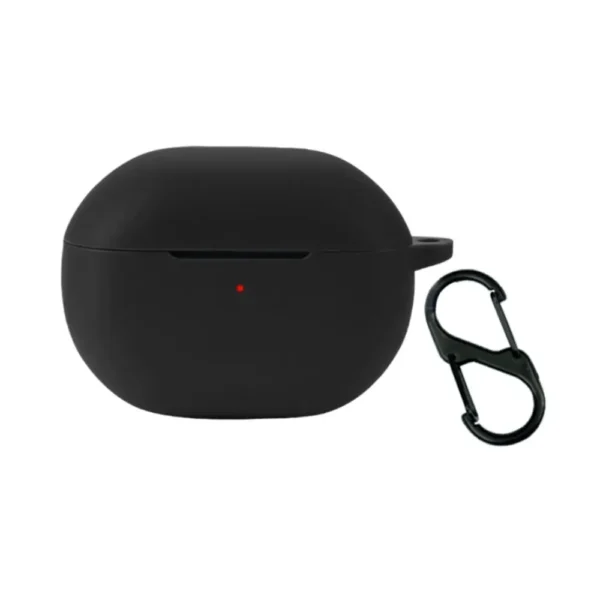 Silicone Cover Case for SoundPEATS Capsule 3 Pro