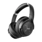Tribit XFree Go Over Ear Headphones