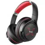 Tribit XFree Go Over Ear Headphones - Image 2