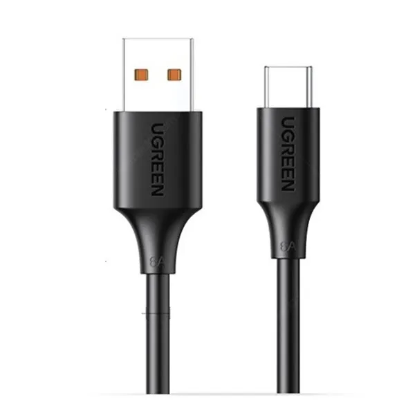 Ugreen 66W USB to Type-C 6A Fast Charging Data Cable