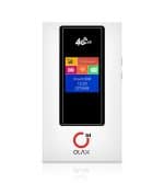 OLAX MF981VS 4G LTE WiFi Router 2100mAh Battery with Sim Slot - Image 2