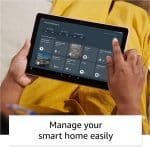 Amazon Fire HD10 Tablet with Alexa Hands-Free 10.1" 1080p Full HD Display 32 GB & 64 GB (11th Gen) - Image 8