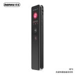 REMAX RP3 Digital Voice Recorder 64GB Built-in Memory - Image 2