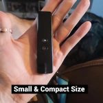 REMAX RP3 Digital Voice Recorder 64GB Built-in Memory - Image 4