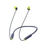 Oraimo Shark 4 Dual EQ IPX5 Waterproof Neckband Wireless Earphone