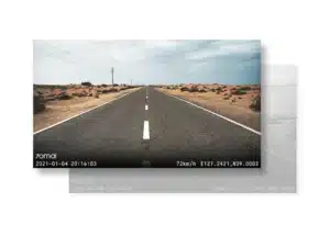 Gadgetoo 70Mai A800S 4K Ultra Hd Uhd Dash Camera (Front Only)